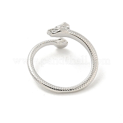 Латунный колышек для установки открытого манжетного кольца&nbsp;LS-KK-G518-10P-01