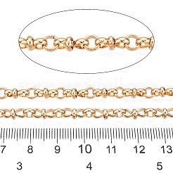 Железные цепи с круглыми звеньями CH-T005-09KCG