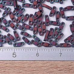 Миюки четверть бусины тила SEED-MY05-QTL2005