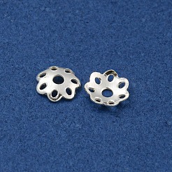 925 шарик из стерлингового серебра&nbsp;STER-C007-03C-S