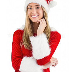 Нарукавники из акрилового волокна AJEW-WH0570-05C