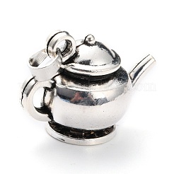 Сплавочные подвески тибетского стиля&nbsp;PALLOY-P224-09AS