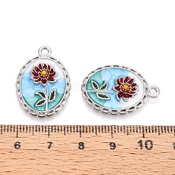 Стойки обшивки сплава эмали подвески&nbsp;ENAM-N065-12P