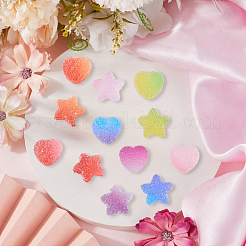 120 шт. 12 цвета&nbsp;RESI-SC0036-52