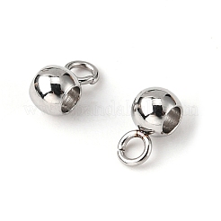 Трубчатые дужки из нержавеющей стали 304 STAS-G075-11P