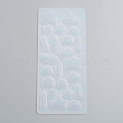 Силиконовые Молды&nbsp;DIY-G017-B04