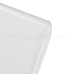 Акриловая рамка с наклоном назад&nbsp;LS-ODIS-XCP0001-28