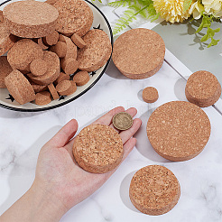 39 шт. 5 вида пробок для бутылок&nbsp;AJEW-NB0008-34