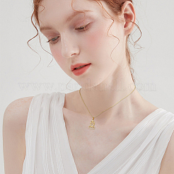 16 шт. 4 подвески из нержавеющей стали 201&nbsp;STAS-DC0011-61