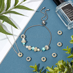 Европейские бусины&nbsp;CPDL-PH0001-07S-RS