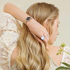 Наборы для изготовления колец на палец своими руками DIY-UN0001-21P