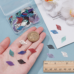 120 шт. 6 цвета&nbsp;STAS-WR0001-44