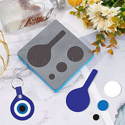 1 шт. штампы для резки дерева DIY-SD0001-71D