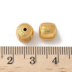 Цвет матового золота STER-R014-12G