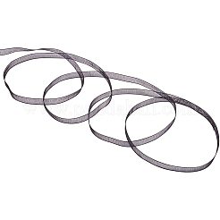 Лентой из органзы&nbsp;ORIB-BC0001-02G