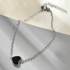 Комплекты украшений из нержавеющей стали 304 SJEW-H129-22P