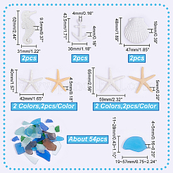 68 шт. RESI-GA0001-18