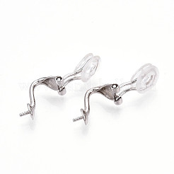 925 стерлинговое серебро STER-T008-155P