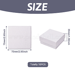 Картон подарочные коробки&nbsp;YS-TAC0001-17B-01