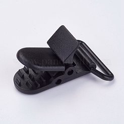 Экологически чистый пластиковый зажим для детской соски-пустышки&nbsp;X-KY-K001-A07