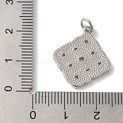 Стойки обшивки латунные подвески&nbsp;KK-U027-31P