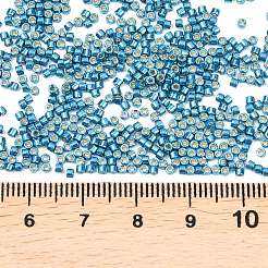 Бусины Миюки Делика&nbsp;LS-X-SEED-J020-DB2513