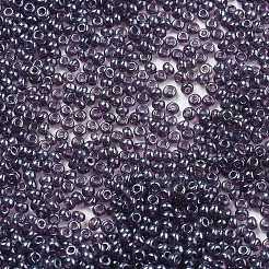 12/0 сорт круглый бисер стеклянный&nbsp;SEED-Q011-01