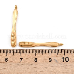 Подвески из нержавеющей стали 304 STAS-H241-37A-G