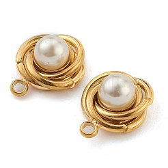 Подвески из нержавеющей стали 304 STAS-Z009-07G