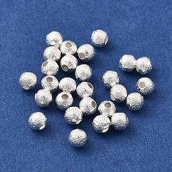 Латунные бусины KK-B147-01B-S