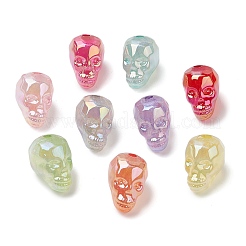 Uv акриловые покрытия бусины&nbsp;LACR-M001-01