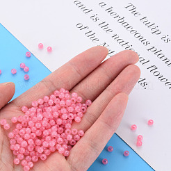 Имитации акриловых шариков желе&nbsp;MACR-S371-11-E06