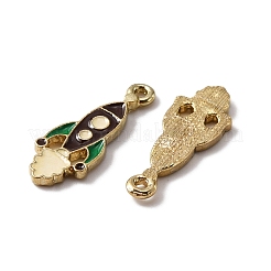 Подвески из сплава &nbsp;ENAM-CJC0011-54LG