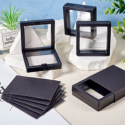 Квадратные прозрачные полиэтиленовые тонкие пленки&nbsp;ODIS-TAC0002-02A