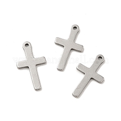 Подвески из нержавеющей стали 201 STAS-E176-02P