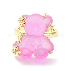 Cmолы кольца RJEW-E077-08G