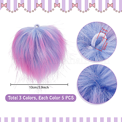 15 шт. 3 стиля&nbsp;FIND-PH0027-60