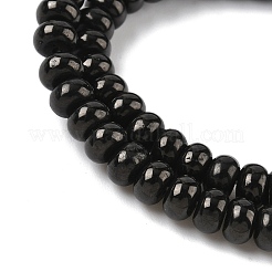 Природным углем кварцевых нитей бисера G-Z095-A01-01