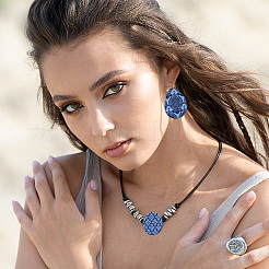 Трафарет для шелкографии DIY-WH0341-411