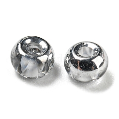 Бисер из стекла &nbsp;LS-GLAA-Q096-01O