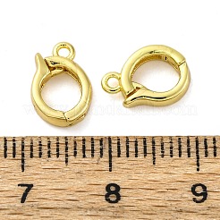 Латунь раз по сравнению с застежками X-KK-Z078-44G