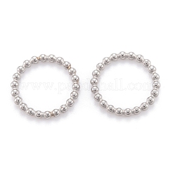 Кольца для соединения из нержавеющей стали марки 304&nbsp;STAS-M291-11C-P