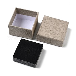 Витрины для ювелирных изделий из бумаги&nbsp;CON-G024-01A-02