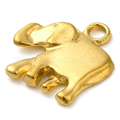 Ионное покрытие (ip) подвески из нержавеющей стали 304&nbsp;STAS-M070-29G