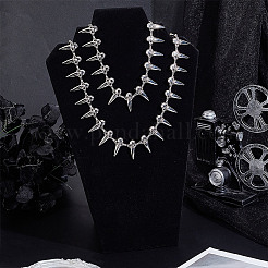 Сплав цепи DIY-WH0580-38P