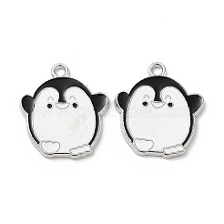 Подвески из эмали и сплава&nbsp;ENAM-B050-03P-02