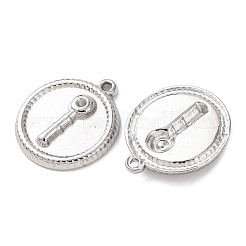 Подвески из нержавеющей стали 304&nbsp;STAS-P432-01E-P