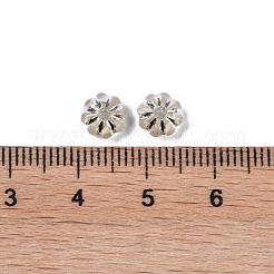 Акриловые бусины SACR-C005-02L