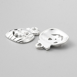 Подвески из сплава &nbsp;FIND-WH0147-93S