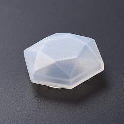 Силиконовые Молды&nbsp;X-DIY-F026-A06